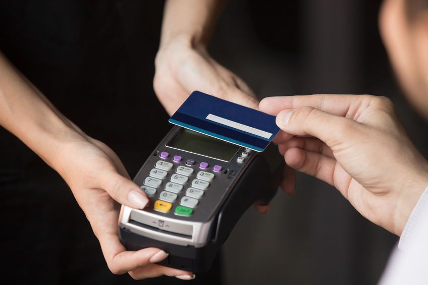 Pos System