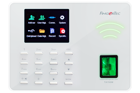 Midal Fingertech FingerTec